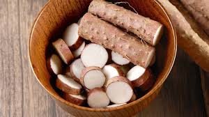 Wild Yam