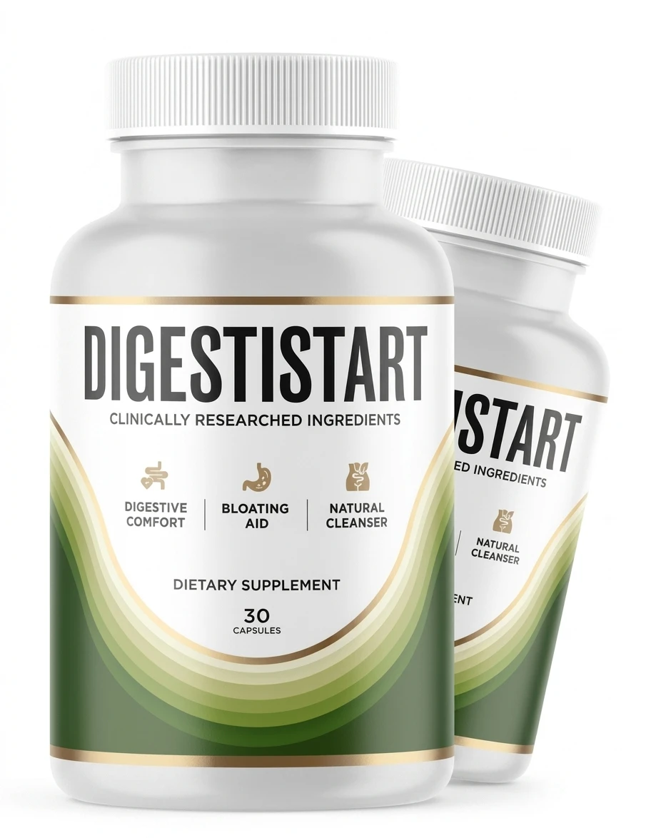 Laboratory Research for DigestiStart