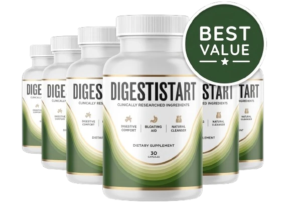 DigestiStart Formula Banner